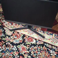 مانیتور ۲۲ سامسونگ پنل شکسته