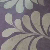 فرش بنفش|فرش|چغادک, |دیوار