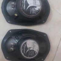 دو عدد باند قدیمی پایونر. کاملا سالم و باکیفیت