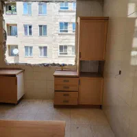 کابینت  mdf