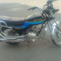 کبیر 150 cgl|موتورسیکلت|تهران, جنت‌آباد شمالی|دیوار