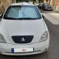 تیبا ۲ (هاچبک) EX، مدل ۱۳۹۸