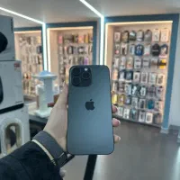 ایفون ۱۵ پرومکس