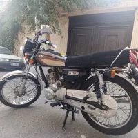 موتور هوندا 150 کاربرات سکه