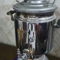 سماور ۲۰لیتری حسینی