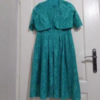 لباس های مجلسی 5 تکه همه با هم 400