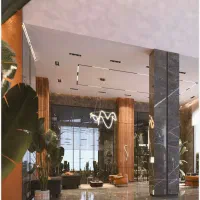 پیش فروش واحدهای ۱۱۰متر به بالا ۲تا۴خواب|پیش‌فروش املاک|تهران, پونک|دیوار