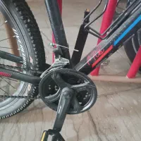 دوچرخه اورلود ۲۷|دوچرخه، اسکیت، اسکوتر|نجفآباد, ویلاشهر|دیوار