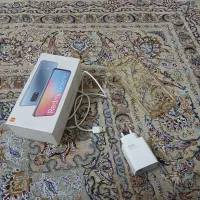 گوشی ردمی نوت ۹s|موبایل|تهران, خزانه|دیوار