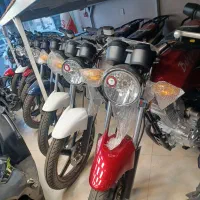 باکسر ۲۰۰ اقساطی بدون چک ۳۶ ماهه