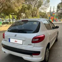 پژو 207i مدل 400|خودرو سواری و وانت|تهران, حشمتیه|دیوار