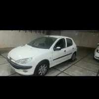 ۲۰۶ مدل ۴۰۱