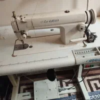 چرخ‌خیاطی