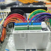 برق کار صنعتی