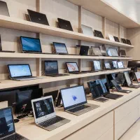 فروش عمده لپتاپ وارداتی آمریکایی