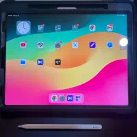 فروش آیپد پرو 12.9 اینچی 2022 (در حد نو)