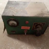 ترانس‌ برق