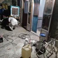 گازرسانی و گازکشی اوشیدا