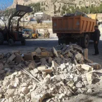 تخریب و بازسازی جوشکاری|خدمات پیشه و مهارت|ایلام, |دیوار