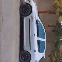 206 تیپ 2 مدل 84|خودرو سواری و وانت|تربتحیدریه, شهرک ولیعصر|دیوار