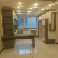 ۱۱۶ متر دو خواب دو پارکینگ سندی|فروش آپارتمان|تهران, حکمت|دیوار