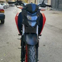 NA180 1403|موتورسیکلت|اصفهان, شهید رجایی|دیوار