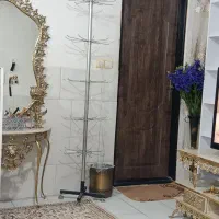 قفسه درحدنو|کتابخانه، شلف، قفسه‌های دیواری|قم, نیروگاه|دیوار