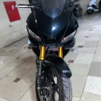 موتور یاماها آر۲۵ Yamaha R25|موتورسیکلت|تهران, نیروی هوایی (پیروزی)|دیوار