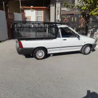 پراید وانت مدل ۹۴