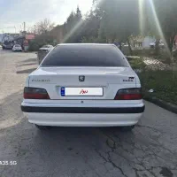 پارس تیوفایو 1401|خودرو سواری و وانت|ایذه, |دیوار