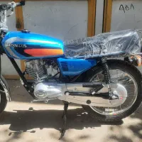 موتور هندا شهاب|موتورسیکلت|سبزوار, امیریه|دیوار