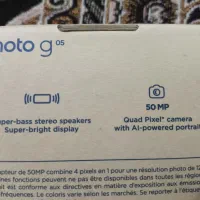 موتورولا g05|موبایل|گرگان, |دیوار