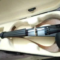 ویولن الکتریک یاماها yev 104|ویولن|اندیشه, اندیشه فاز ۳|دیوار