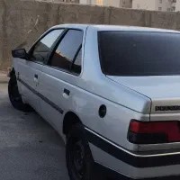 پژو405دوگانه سوزمدل 95|خودرو سواری و وانت|بندرعباس, |دیوار