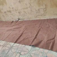 موکت کرمی
