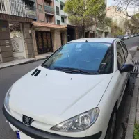 206 مدل 98 تیپ 2