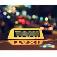 فروش تاکسی سمند مدل 85