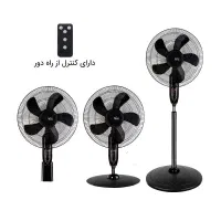 پنکه ویداس مدل