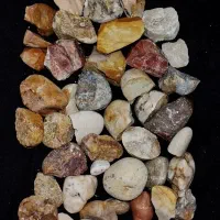 سنگ|جواهرات|امیدیه, |دیوار