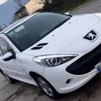 پژو ۲۰۷ پانا|خودرو سواری و وانت|گرگان, |دیوار