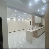 ۸۶متر دوخواب سالن مکعبی غرق در نور//|فروش آپارتمان|کهریزک, |دیوار