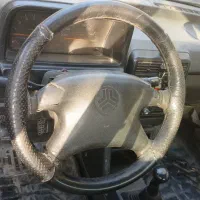 پراید ۷۷ دوگانه|خودرو سواری و وانت|ایرانشهر, |دیوار