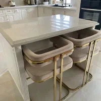 صندلی کانتر