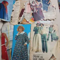 مجلات قدیمی