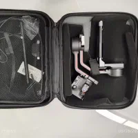 گیمبال DJI RS3 Combo|دوربین عکاسی و فیلم‌برداری|تهران, تهرانسر غربی|دیوار