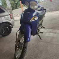 موتور بیکلاج مدل 85