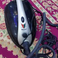 بخار شور