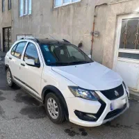 کوییک RS|خودرو سواری و وانت|همدان, |دیوار