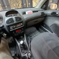 پژو 206 SD V20، مدل ۱۳۸۹|خودرو سواری و وانت|تهران, اکباتان|دیوار