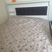 سرویس خواب دونفره|تخت و سرویس خواب|پرند, فاز ۶|دیوار